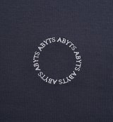 CIRCLE LOGO T-SHIRT(受注予約受付終了)