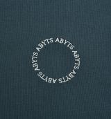 CIRCLE LOGO T-SHIRT(受注予約受付終了)