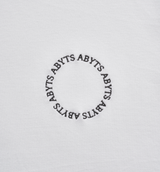 CIRCLE LOGO T-SHIRT(受注予約受付終了)