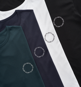CIRCLE LOGO T-SHIRT(受注予約受付終了)