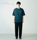 CIRCLE LOGO T-SHIRT(受注予約受付終了)