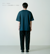 CIRCLE LOGO T-SHIRT(受注予約受付終了)