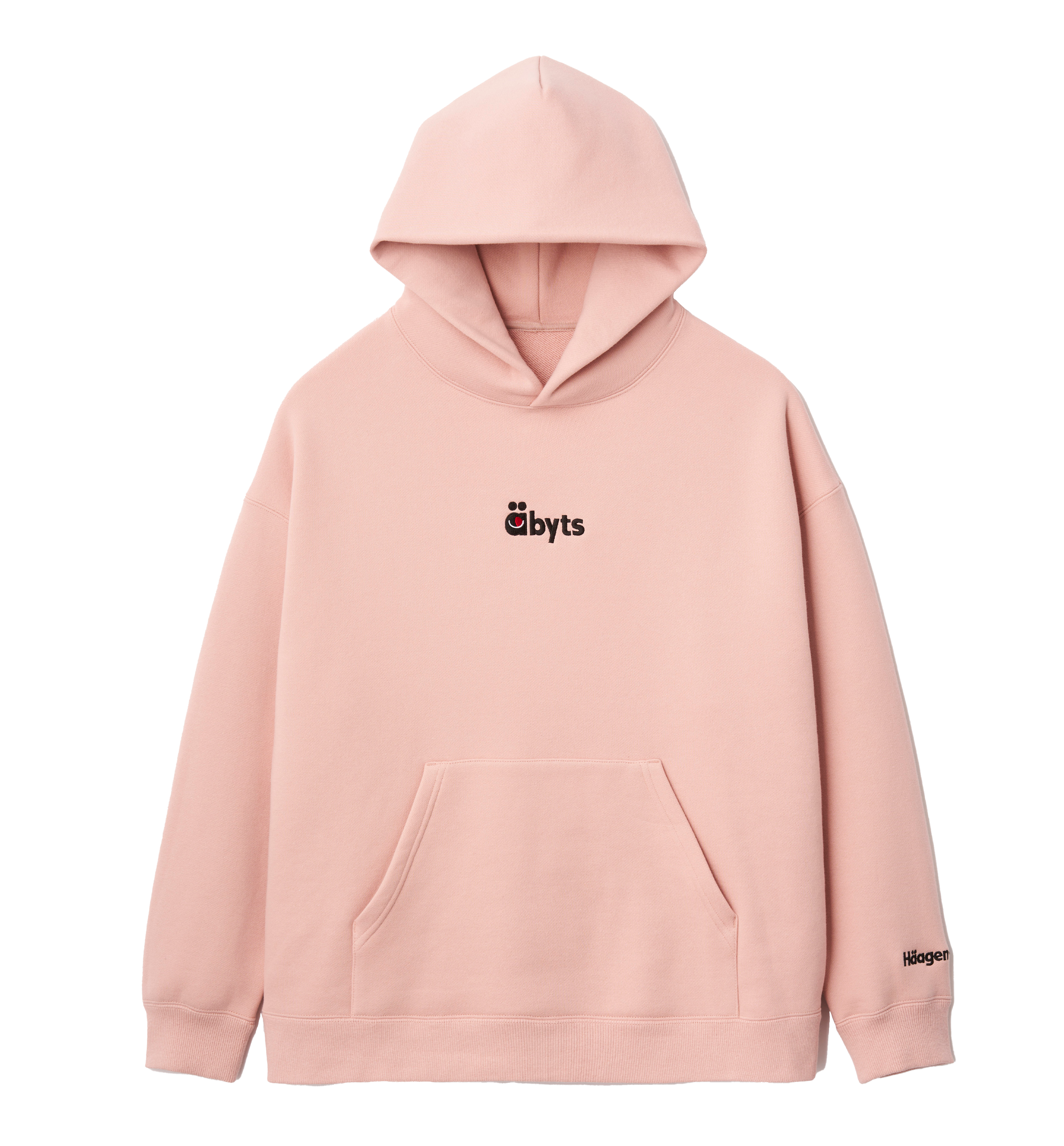 A with Häagen-Dazs HOODIE（再販） – ABYTS