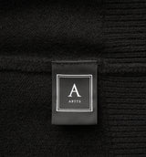 NORDIC TURTLE NECK KNIT