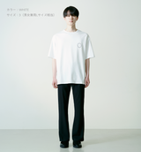 CIRCLE LOGO T-SHIRT(受注予約受付終了)