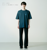 BOX LOGO T-SHIRT(受注予約受付終了)