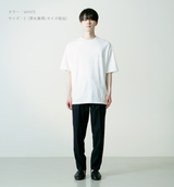 BOX LOGO T-SHIRT(受注予約受付終了)