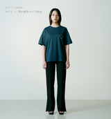 CIRCLE LOGO T-SHIRT(受注予約受付終了)