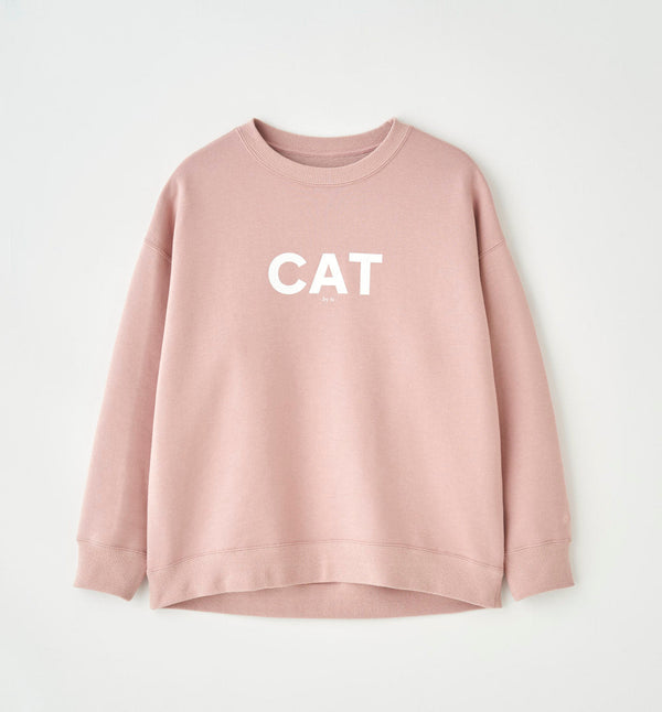 CAT SWEAT TOPS（受注予約受付終了）