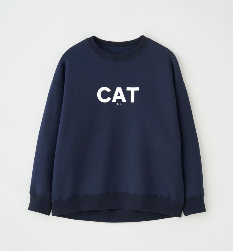 CAT SWEAT TOPS – ABYTS
