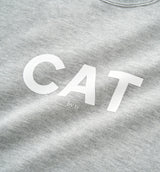 CAT SWEAT TOPS