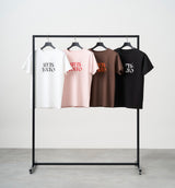 STAR LOGO T-SHIRT (受注予約受付中)