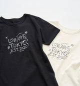 HAND DRAWN T-SHIRT (受注予約受付中)