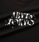 STAR LOGO T-SHIRT (受注予約受付中)