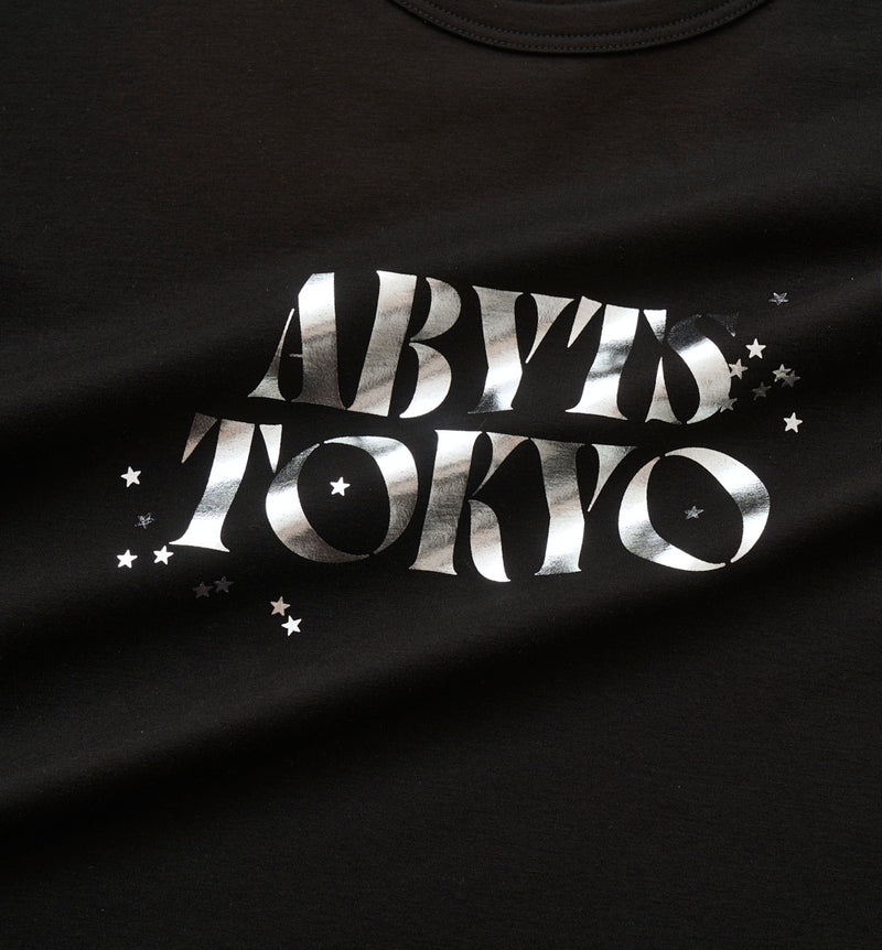 STAR LOGO T-SHIRT – ABYTS