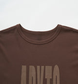 GRADIENT LOGO T-SHIRT (受注予約受付中)