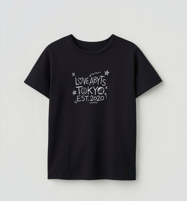 NOW ON SALE – ABYTS