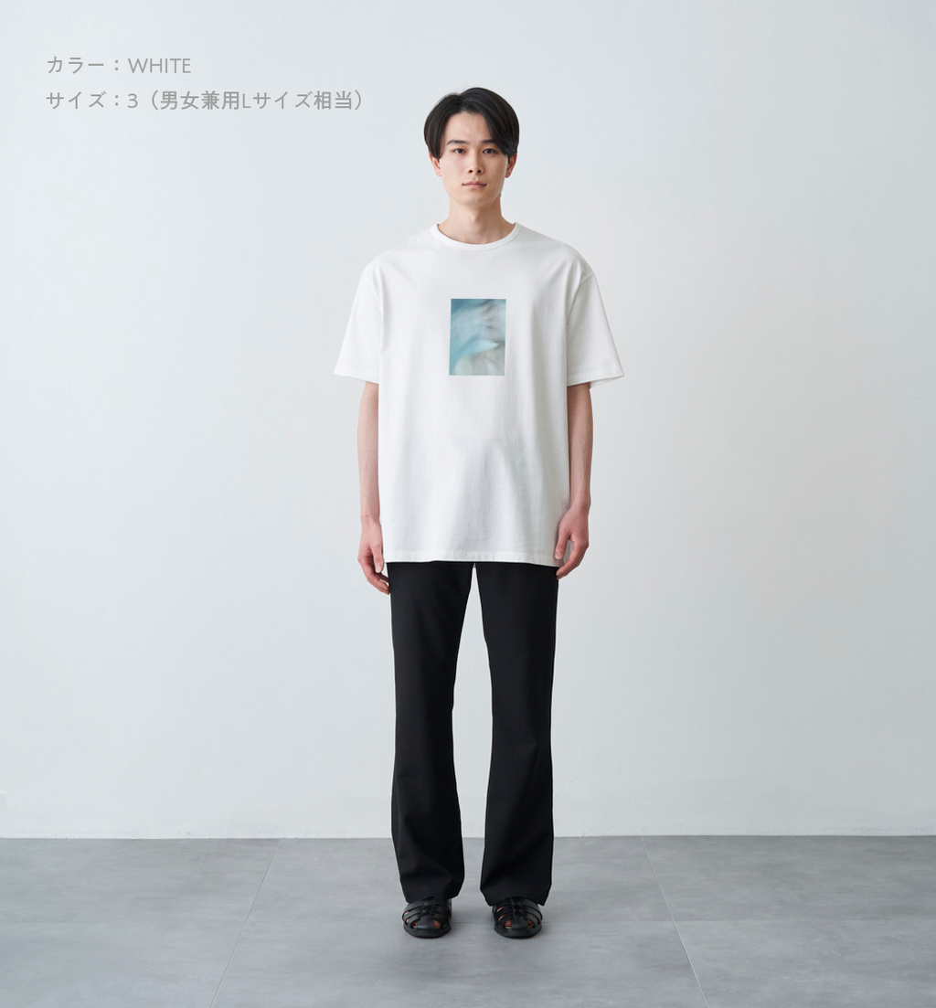 ABYTS佐藤健最新Tシャツ - トップス