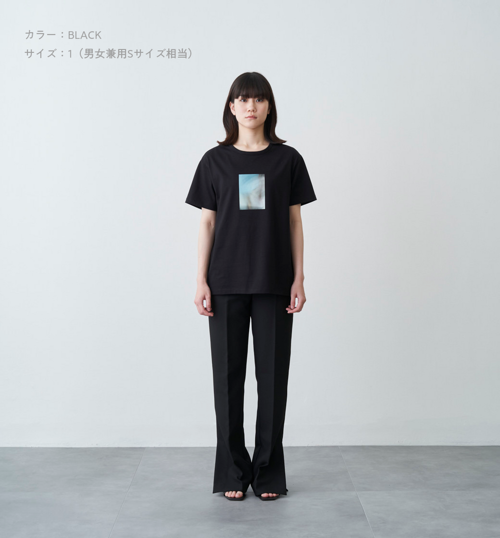 PHOTO PRINT T-SHIRT – ABYTS