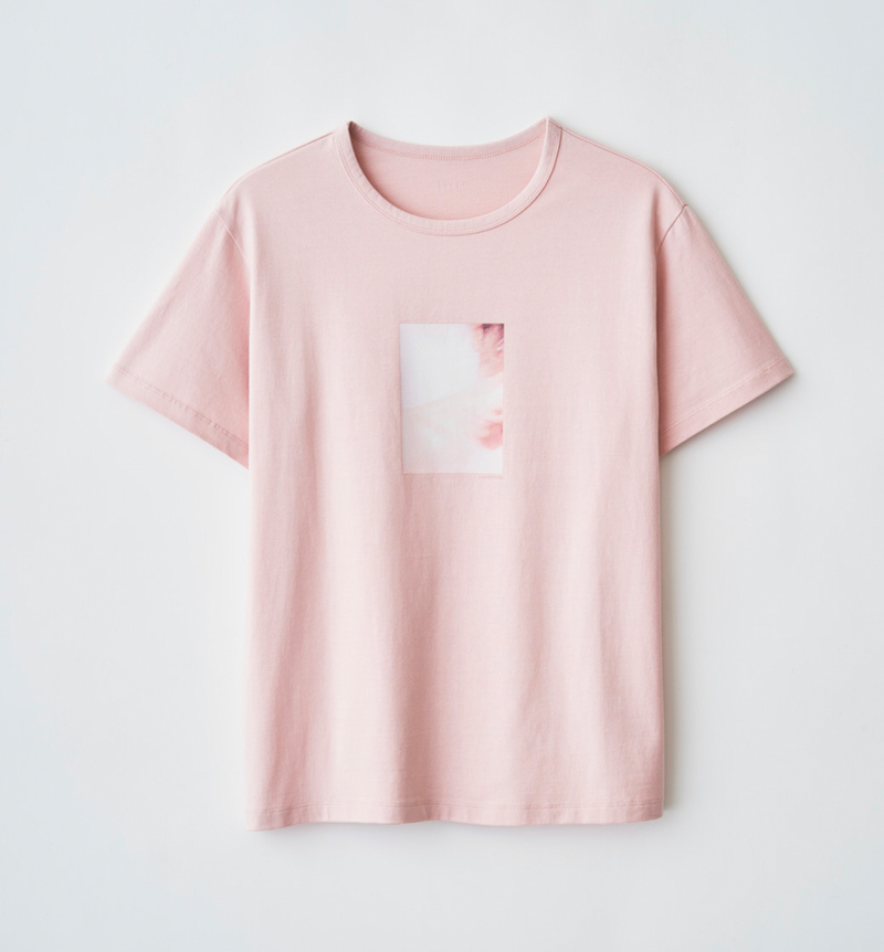 PHOTO PRINT T-SHIRT(受注予約受付終了) – ABYTS