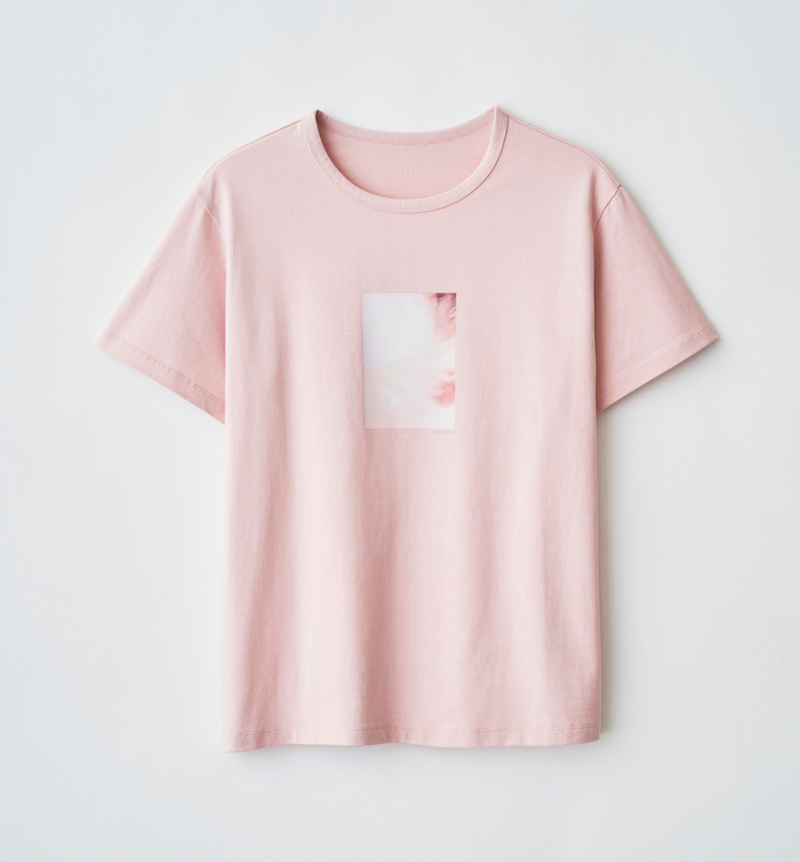 佐藤健  ABYTS フォトTシャツ