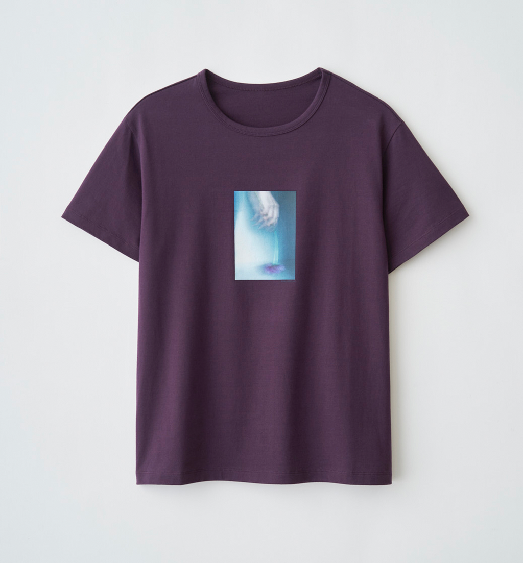 PHOTO PRINT T-SHIRT – ABYTS