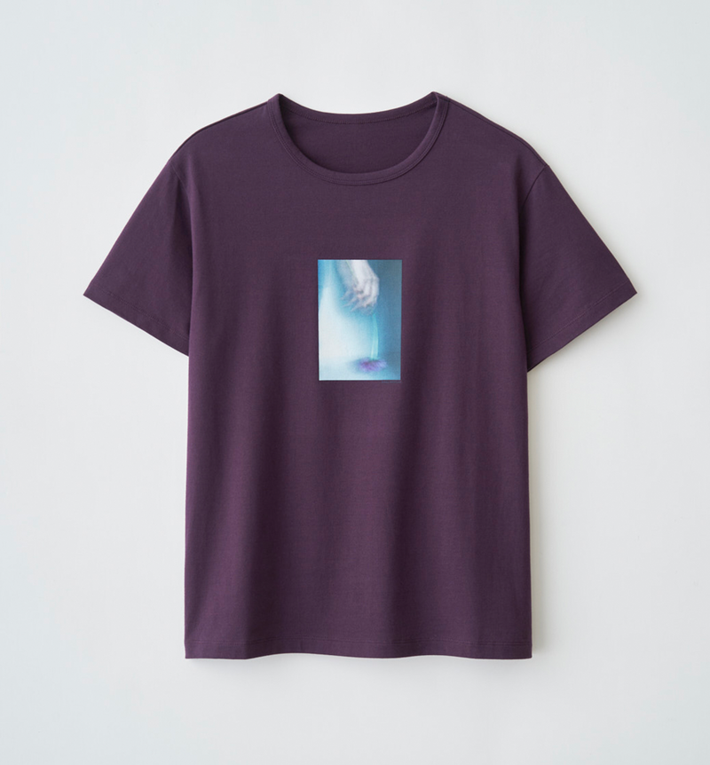 佐藤健PHOTO PRINT T-SHIRT サイズ1…S PHOTO PRINT T-SHIRT(受注予約受付終了) – ABYTS