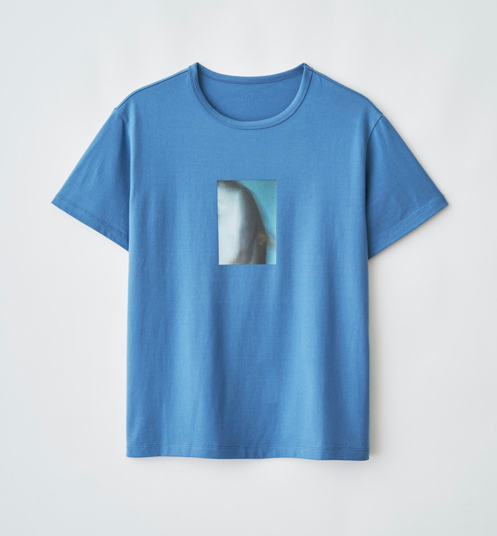 PHOTO PRINT T-SHIRT – ABYTS