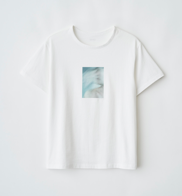 PHOTO PRINT T-SHIRT