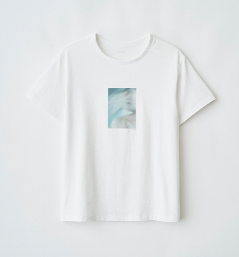 販売直営店 ABYTS 佐藤健 tシャツ PHOTO PRINT T-SHIRT Tシャツ