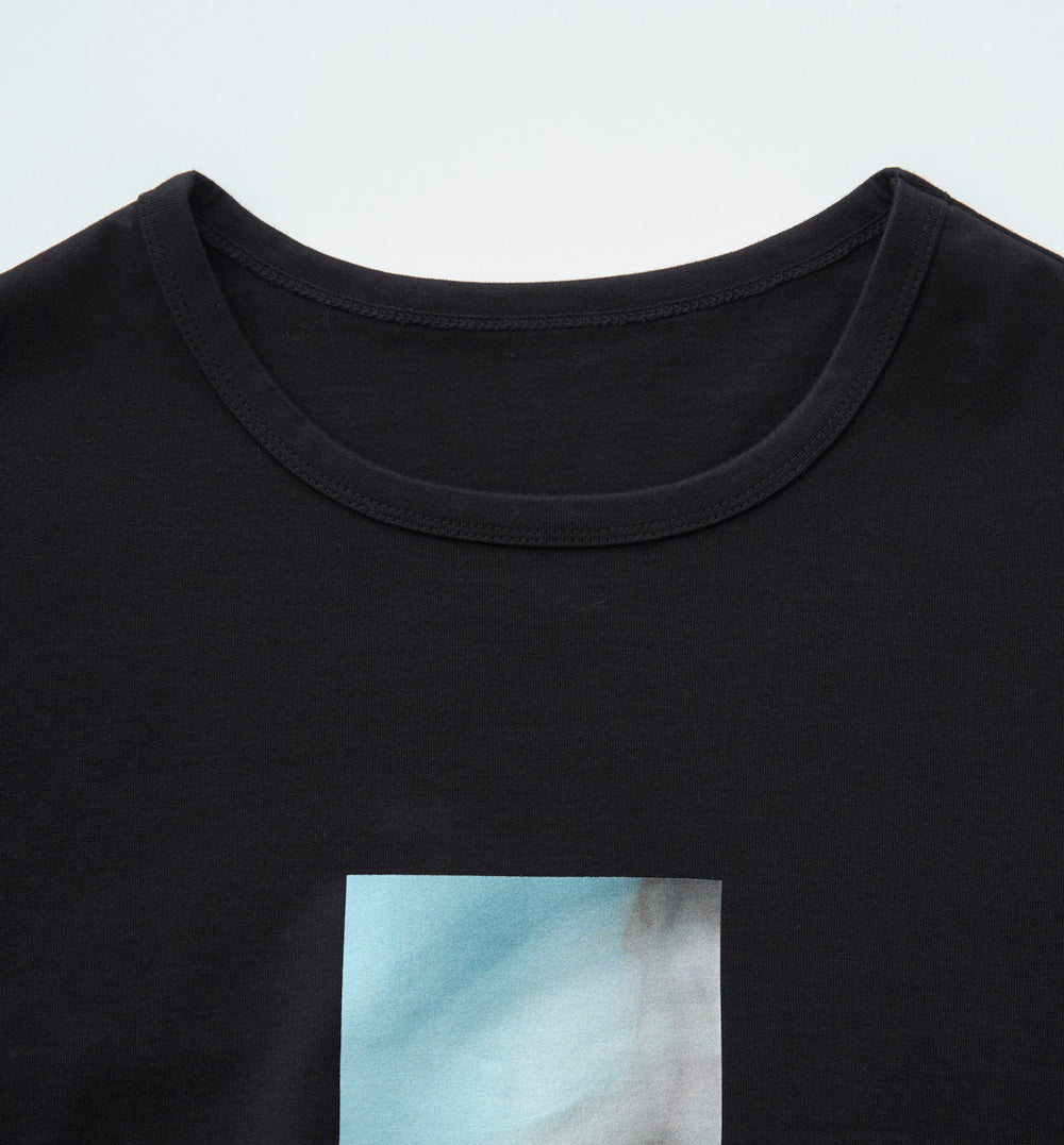 PHOTO PRINT T-SHIRT – ABYTS