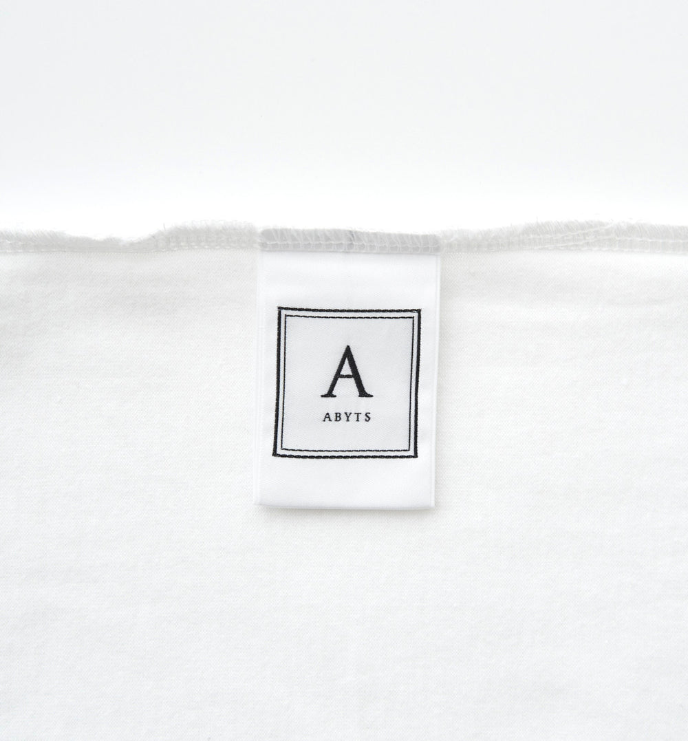 PHOTO PRINT LONG SLEEVE T-SHIRT（受注予約受付終了） – ABYTS