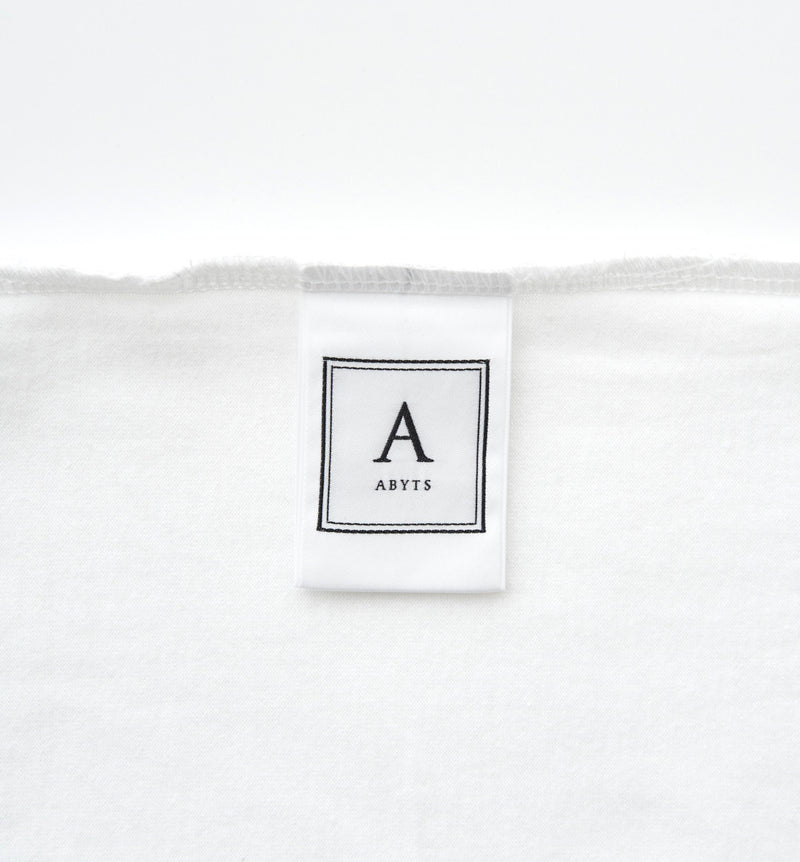 PHOTO PRINT LONG SLEEVE T-SHIRT（受注予約受付終了） – ABYTS