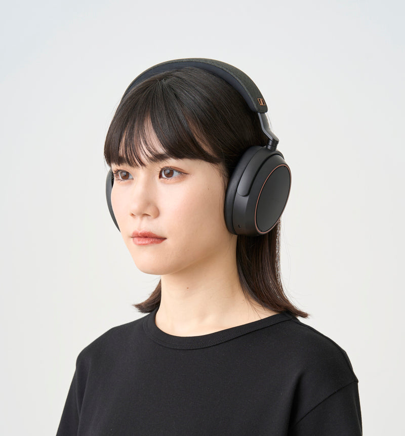 ABYTS Edition MOMENTUM 4 Wireless
