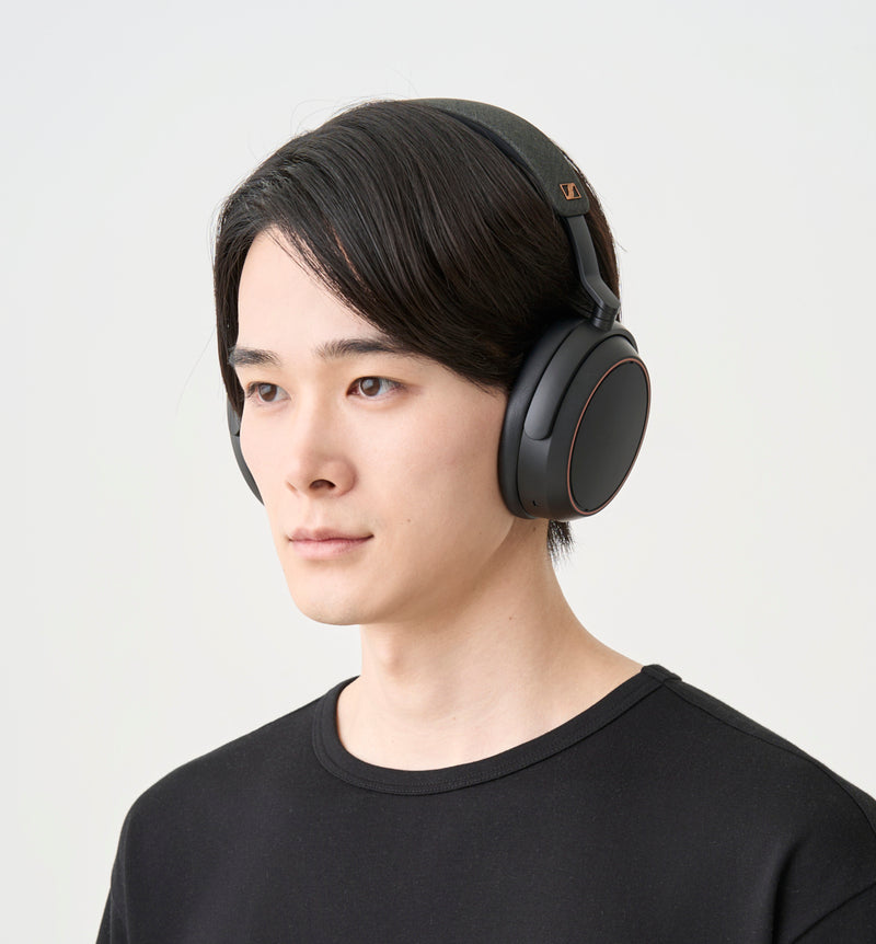 ABYTS Edition MOMENTUM 4 Wireless
