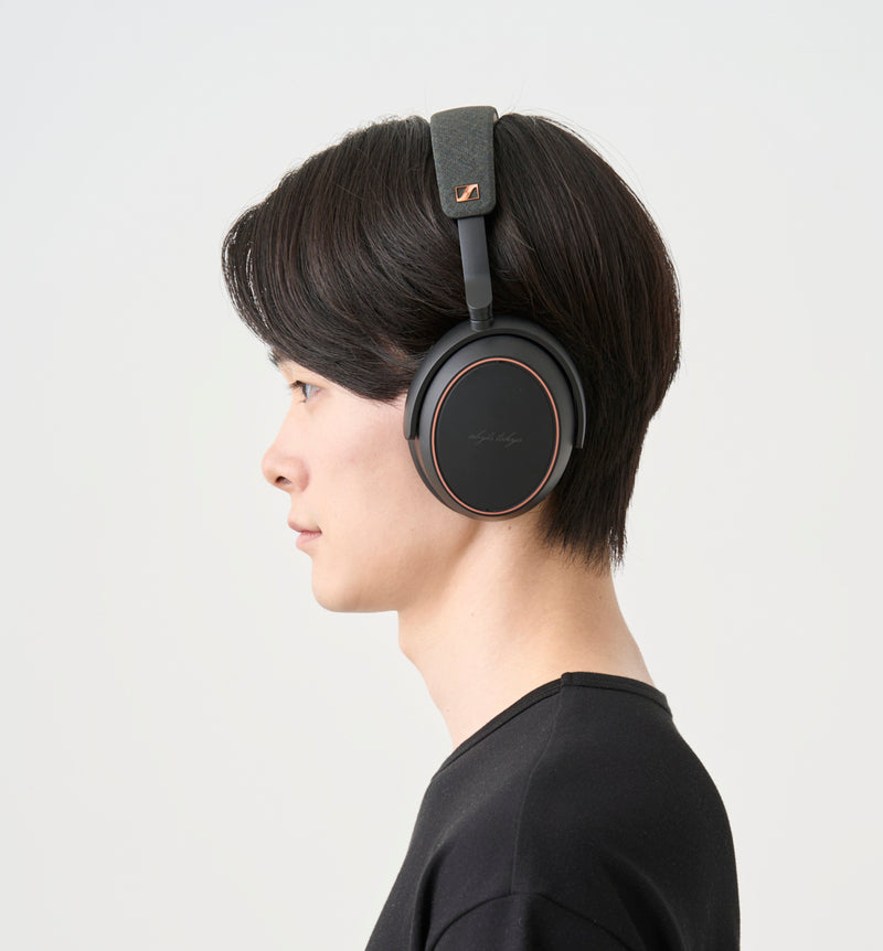 ABYTS Edition MOMENTUM 4 Wireless