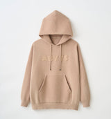 MOLD KNIT HOODIE