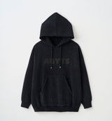MOLD KNIT HOODIE