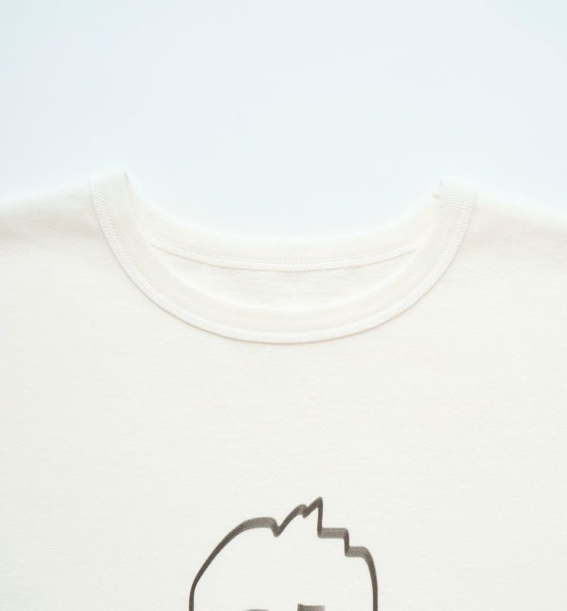 TOGARU-KUN T-SHIRT