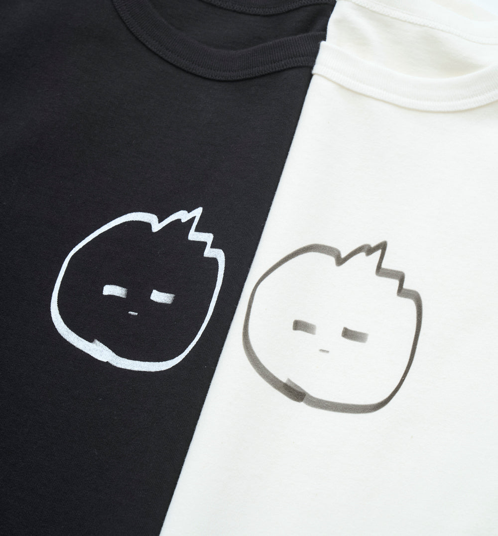 【るる】 ABYTS TOGARU-KUN Tシャツ TOGARU-KUN T-SHIRT(受注予約受付終了) – ABYTS
