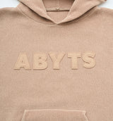MOLD KNIT HOODIE