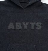 MOLD KNIT HOODIE