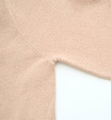 MOLD KNIT HOODIE