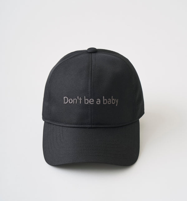 6PANEL CAP(受注予約受付中)