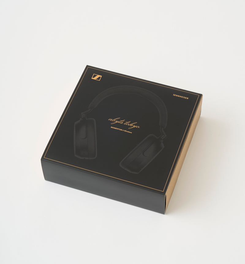 ABYTS Edition MOMENTUM 4 Wireless