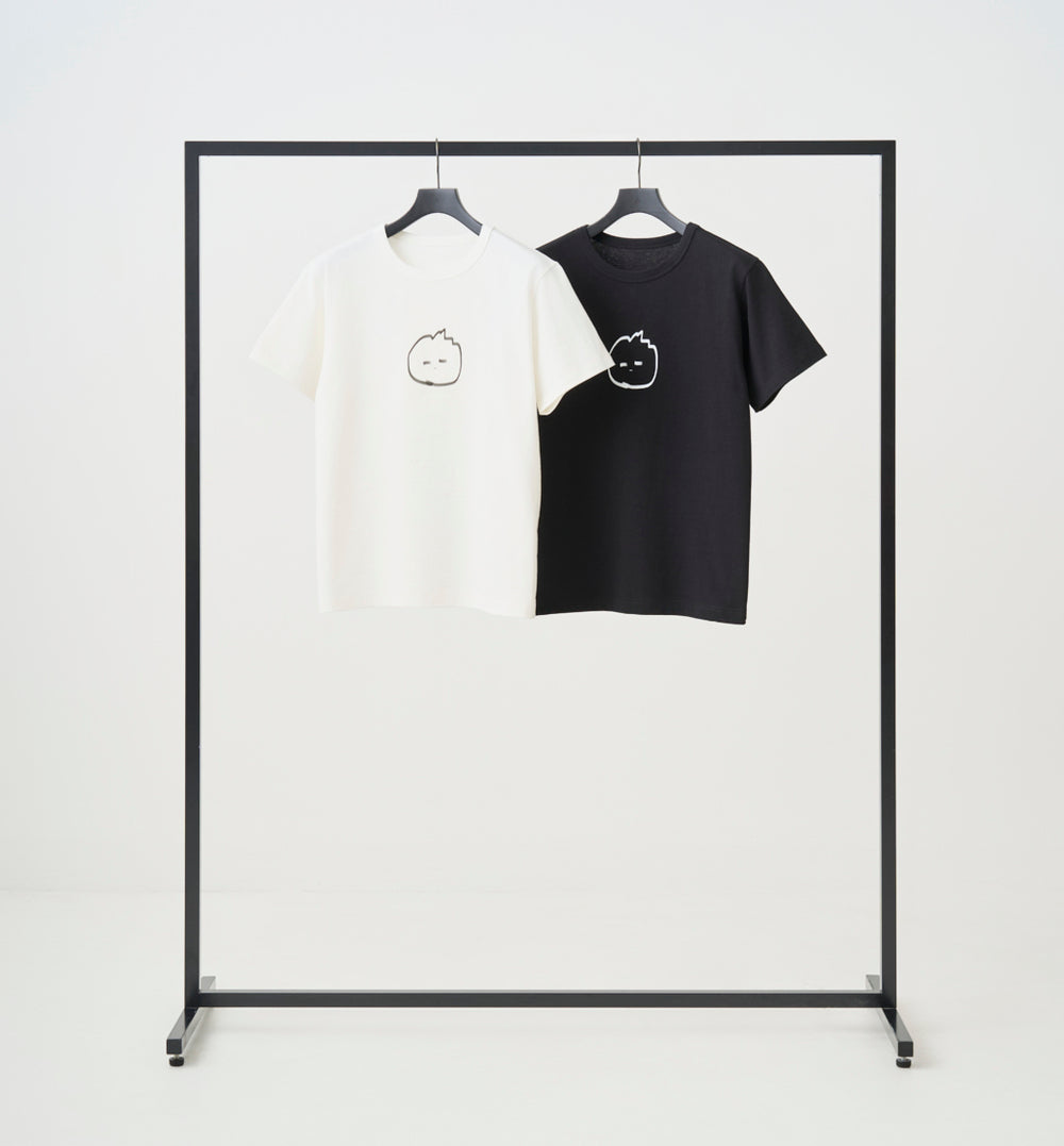 【るる】 ABYTS TOGARU-KUN Tシャツ TOGARU-KUN T-SHIRT(受注予約受付終了) – ABYTS