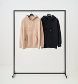 MOLD KNIT HOODIE