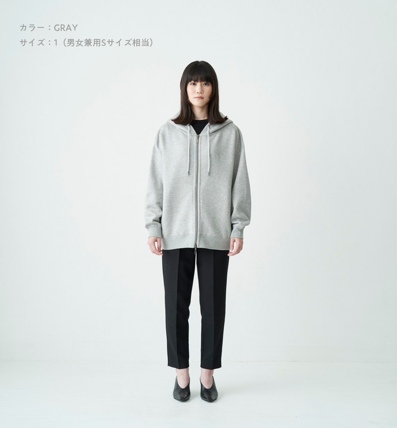 LOGO ZIP UP HOODIE – ABYTS LOGO ZIP UP HOODIE – ABYTS