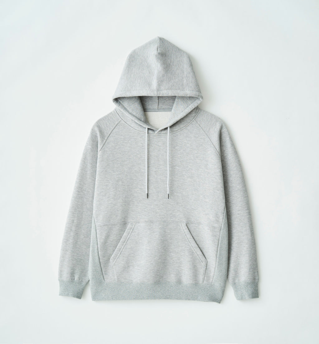 LOGO PULLOVER HOODIE – ABYTS