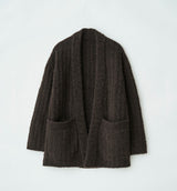 BOA KNIT GOWN（受注予約受付終了）